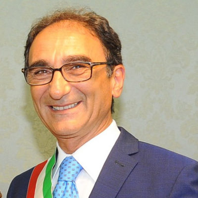 Il sindaco di Catanzaro Sergio Abramo aderisce a Coraggio Italia