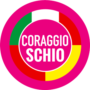 Logo Coraggio Schio